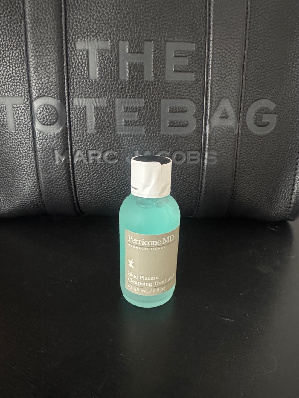 Perricone MD Blue Plasma Cleansing Treatment